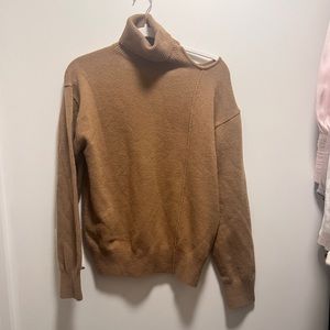 The Frankie Shop wool sweater OS